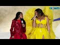 Beyoncé DUETS With Blue Ivy In First Performance In 4 Years