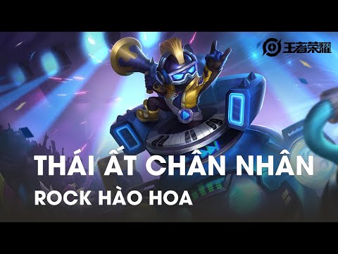 Rock Hào Hoa