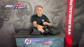 Taška na pistoli DAA 1G