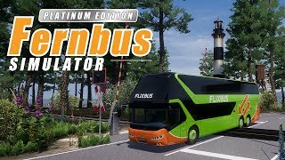 Fernbus Simulator Platinum Edition 5