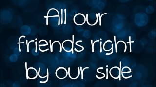 The Summer Set - Maybe Tonight lyrics