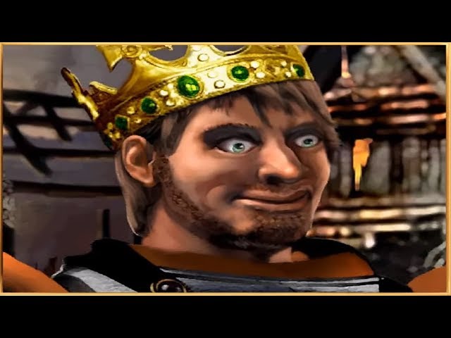 Heroes of Might and Magic 4