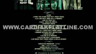 Flatline - Young Chris &amp; Cardiak Ft. Lloyd Banks