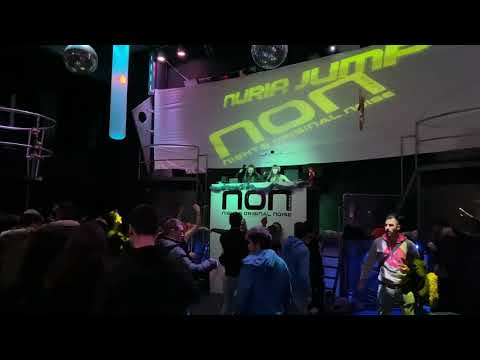 Nuriajump @ Non (28- 12- 2019)