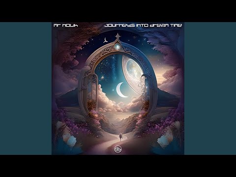 Journeys Into Dream Time