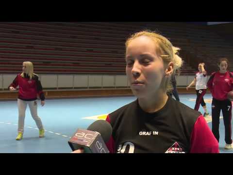 ŽRK "Mačva" - pripremni period