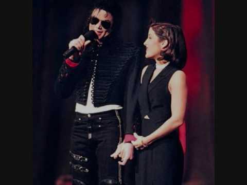Thumbnail for Michael Jackson kisses Lisa Marie Presley by R.E.M., michael ack, Lisa Marie Presley, Michael Jackson, Y&T