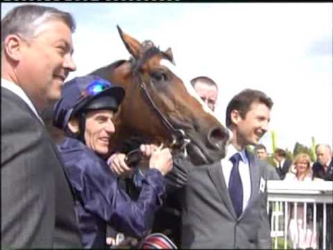 Channel 4 Racing - Closing Credits 2009