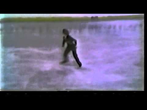 Robert Wagenhoffer 1980 Nationals LP