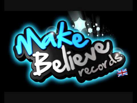 4orce dj warning - Make Believe Records