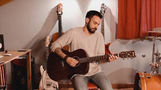 Le Luci Della Centrale Elettrica - Coprifuoco | MARF cover