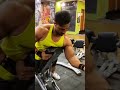 Best workout for Bicep peak 💪 like for more videos