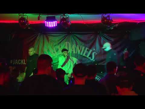 BBF9 1/4 Bercik vs DRN