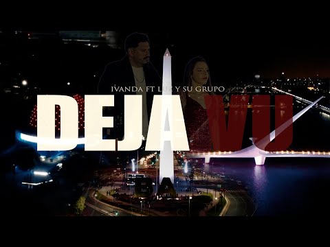 LUZ y Su Grupo and Ivanda