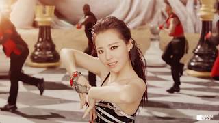 张靓颖 Jane Zhang - 永远 (Music Video) 1080P