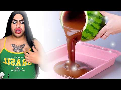 NOVAS HISTÓRIAS ENGRAÇADAS De @VitorOrth ASMR