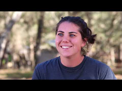 In the Middle of Nowhere -- Right Where You're Meant to Be