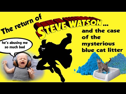 Steve Watson made this refund scammer cry! #scambait