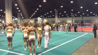 Top Gun Senior Large Coed 5