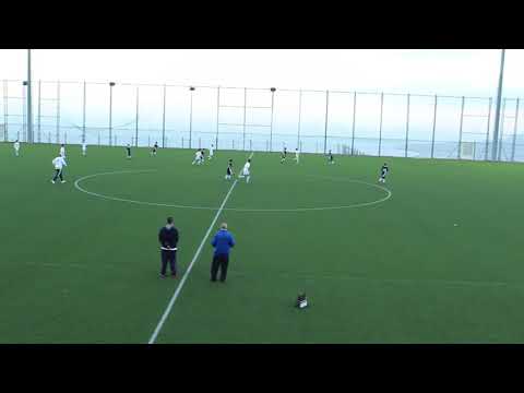 Bco Hondo -  Seleccion Benjamin