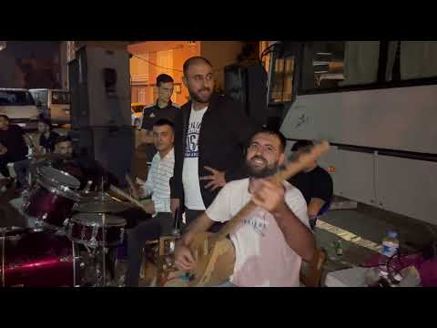 Hozan Apo  Kelkomlu Hüseyin Dehset Bomba 15 Dk Grani Adana  Sakın Kaçırma 2022