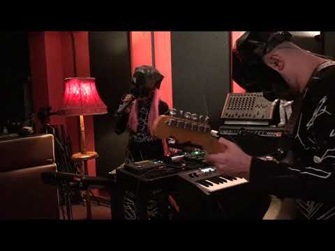 BOKKA - @Live for Waves Vienna 2020