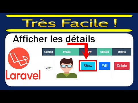 Introduction Au Framework Laravel 8
