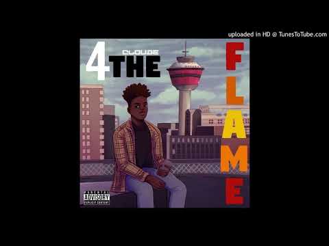 CLOUDE - Ain't Trippin