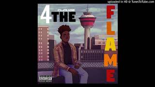 CLOUDE - Ain't Trippin