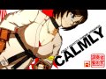 CALMLY Adult Makoto Arrange Spunky Remix