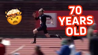 Re: [閒聊] 30歲左右男生百米跑幾秒是正常值？