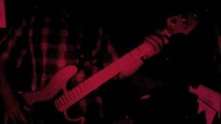 Tuxedo Junction Bass Cover