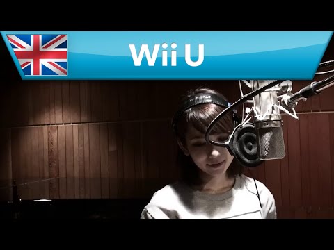 The Music of Splatoon - Splattack!, Ink me up and Split & Splat (Wii U)