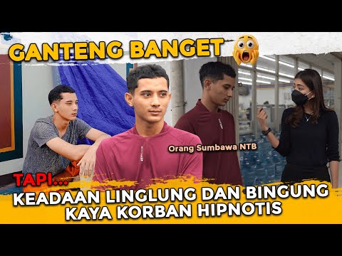 BPKNYA ARAB, IBUNYA SUDAH M3NINGG4L DUNIA! MAS INI TERLIHAT BINGUNG & LINGLUNG. ADA APA SEBENARNYA ?