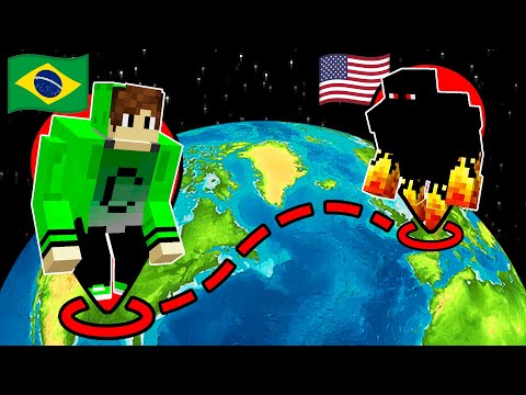 The Last Mutant Youtuber Alive Wins! (Domination Mode)