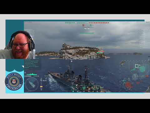 Ochakov   The Final look and is she worth it?