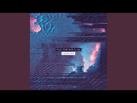 Love Me (feat. Jen Simoes)