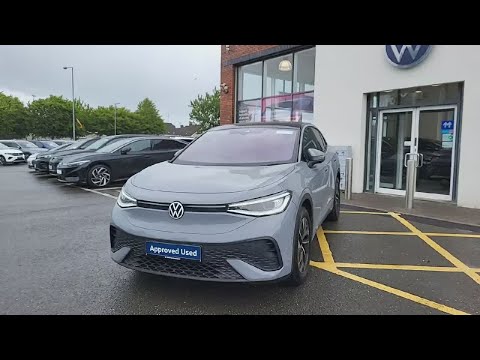 Volkswagen ID.5 Id5 Match Pro Match 286 Pro Perf - Image 2