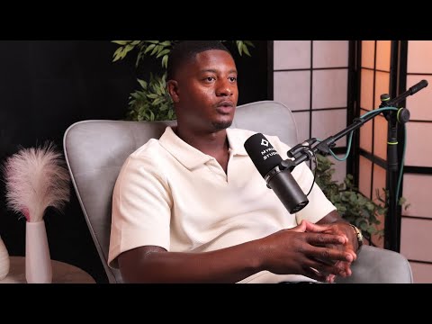 The Grey Game Podcast EP-1 