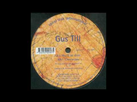 Gus Till - Cheesecake
