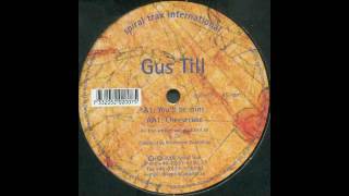 Gus Till - Cheesecake