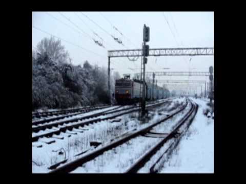 Trenuri Dej Calatori.