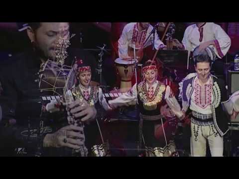 What is the Berklee Annual Middle Eastern Festival? (Teaser Trailer)