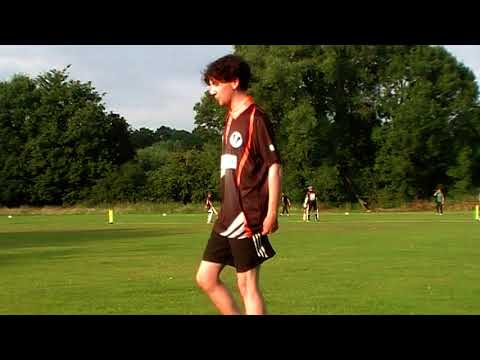 batchworth vs ricky badgers p 1