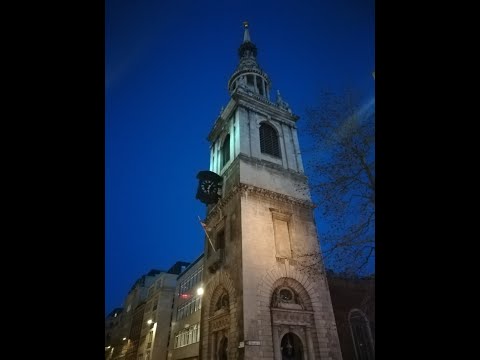 Handel - March from Scipio