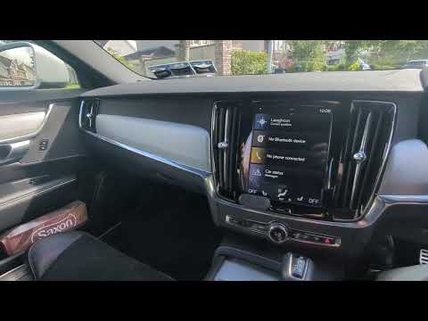 Volvo S90 D4 R design - Image 2