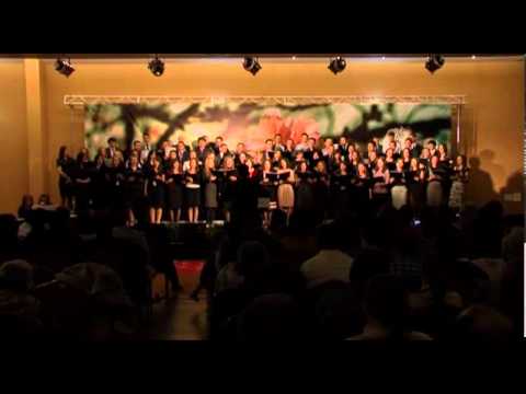 Amicus Arad+Bucuresti - Domnul traieste