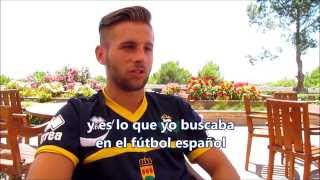Campoamor 2014 - Día 3