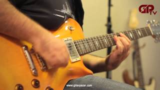 Video thumbnail for Fujigen Neo Classic LS Flame Top Elektrik Gitar by Gitar Pazar