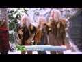 Pair Of Kings Episode Promo Yeti Set Snow